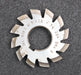 Bild des Artikels JAL-Zahnformfräser-gear-profile-cutter-m=-2mm-Nr-5-für-Zähnezahlbereich-Z=-26-34