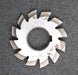 Bild des Artikels JAL-Zahnformfräser-gear-profile-cutter-m=-2mm-Nr-5-für-Zähnezahlbereich-Z=-26-34