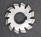 Bild des Artikels JAL-Zahnformfräser-gear-profile-cutter-m=-2mm-Nr-3-für-Zähnezahlbereich-Z=-17-20