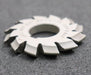 Bild des Artikels JAL-Zahnformfräser-gear-profile-cutter-m=-2mm-Nr-2-für-Zähnezahlbereich-Z=-14-16