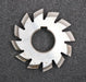 Bild des Artikels JAL-Zahnformfräser-gear-profile-cutter-m=-2mm-Nr-2-für-Zähnezahlbereich-Z=-14-16