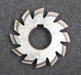 Bild des Artikels JAL-Zahnformfräser-gear-profile-cutter-m=-2mm-Nr-1-für-Zähnezahlbereich-Z=-12-13