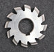 Bild des Artikels Zahnformfräser-gear-profile-cutter-m=-2mm-Nr.-1-für-Zähnezahlbereich-Z=-12-13