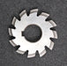 Bild des Artikels Zahnformfräser-gear-profile-cutter-m=-2mm-Nr.-3-für-Zähnezahlbereich-Z=-17-20