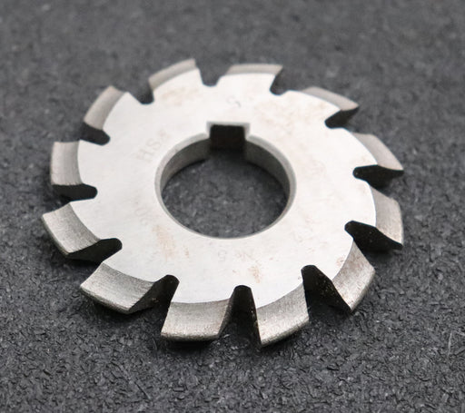 Bild des Artikels Zahnformfräser-gear-profile-cutter-m=-2mm-Nr.-5-für-Zähnezahlbereich-Z=-26-34