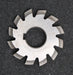 Bild des Artikels Zahnformfräser-gear-profile-cutter-m=-2mm-Nr.-5-für-Zähnezahlbereich-Z=-26-34