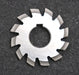 Bild des Artikels Zahnformfräser-gear-profile-cutter-m=-2mm-Nr.-5-für-Zähnezahlbereich-Z=-26-34