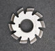 Bild des Artikels Zahnformfräser-gear-profile-cutter-m=-2,5mm-Nr.-1-Zähnezahlbereich-Z=-12-13