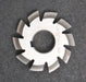 Bild des Artikels Zahnformfräser-gear-profile-cutter-m=-2,5mm-Nr.-3-Zähnezahlbereich-Z=-17-20