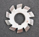 Bild des Artikels Zahnformfräser-gear-profile-cutter-m=-2,5mm-Nr.-8-Zähnezahlbereich-Z=-135-00