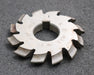 Bild des Artikels Zahnformfräser-gear-profile-cutter-m=-2,5mm-Nr.-1-für-Zähnezahlbereich-Z=-12-13