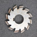 Bild des Artikels Zahnformfräser-gear-profile-cutter-m=-2,5mm-Nr.-1-für-Zähnezahlbereich-Z=-12-13