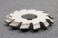 Bild des Artikels Zahnformfräser-gear-profile-cutter-m=-2,5mm-Nr.-1-für-Zähnezahlbereich-Z=-12-13