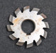 Bild des Artikels Zahnformfräser-gear-profile-cutter-m=-2,5mm-Nr.-4-für-Zähnezahlbereich-Z=-21-25