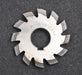 Bild des Artikels Zahnformfräser-gear-profile-cutter-m=-2,5mm-Nr.-4-für-Zähnezahlbereich-Z=-21-25