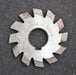 Bild des Artikels Zahnformfräser-gear-profile-cutter-m=-2,5mm-Nr.-8-für-Zähnezahlbereich-Z=-135-00