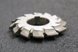 Bild des Artikels JAL-Zahnformfräser-gear-profile-cutter-m=-3mm-Nr.-1-Zähnezahlbereich-Z=-12-13