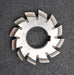 Bild des Artikels JAL-Zahnformfräser-gear-profile-cutter-m=-3mm-Nr.-2-Zähnezahlbereich-Z=-14-16
