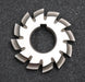 Bild des Artikels JAL-Zahnformfräser-gear-profile-cutter-m=-3mm-Nr.-2-Zähnezahlbereich-Z=-14-16