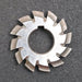 Bild des Artikels JAL-Zahnformfräser-gear-profile-cutter-m=-3mm-Nr.-3-Zähnezahlbereich-Z=-17-20