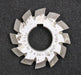 Bild des Artikels JAL-Zahnformfräser-gear-profile-cutter-m=-3mm-Nr.-5-Zähnezahlbereich-Z=-26-34