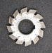 Bild des Artikels JAL-Zahnformfräser-gear-profile-cutter-m=-3mm-Nr.-7-Zähnezahlbereich-Z=-55-134