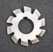 Bild des Artikels Zahnformfräser-gear-profile-cutter-m=-3mm-Nr.-8-für-Zähnezahlbereich-Z=-135-00