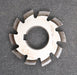 Bild des Artikels Zahnformfräser-gear-profile-cutter-m=-3mm-Nr.-1-für-Zähnezahlbereich-Z=-12-13