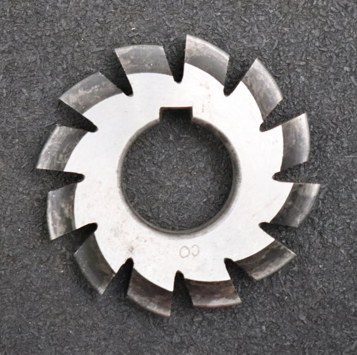 Bild des Artikels PWS-Zahnformfräser-gear-profile-cutter-m=-3mm-Nr.-3-Zähnezahlbereich-Z=-17-20