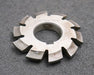 Bild des Artikels Zahnformfräser-gear-profile-cutter-m=-3mm-Nr.-4-für-Zähnezahlbereich-Z=-21-25