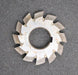Bild des Artikels JAL-Zahnformfräser-gear-profile-cutter-m=-3mm-Nr.-6-Zähnezahlbereich-Z=-35-54