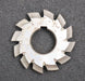 Bild des Artikels JAL-Zahnformfräser-gear-profile-cutter-m=-3mm-Nr.-6-Zähnezahlbereich-Z=-35-54