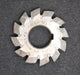 Bild des Artikels JAL-Zahnformfräser-gear-profile-cutter-m=-3mm-Nr.-8-Zähnezahlbereich-Z=-135-00