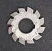 Bild des Artikels JAL-Zahnformfräser-gear-profile-cutter-m=-3mm-Nr.-8-Zähnezahlbereich-Z=-135-00