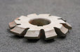Bild des Artikels Zahnformfräser-gear-profile-cutter-m=-3,5mm-Nr.-2-für-Zähnezahlbereich-Z=-14-16