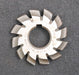 Bild des Artikels JAL-Zahnformfräser-gear-profile-cutter-m=-3,5mm-Nr.-2-Zähnezahlbereich-Z=-14-16