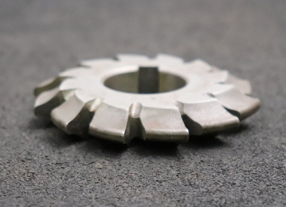 Bild des Artikels JAL-Zahnformfräser-gear-profile-cutter-m=-3,5mm-Nr.-3-Zähnezahlbereich-Z=-17-20