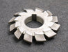 Bild des Artikels JAL-Zahnformfräser-gear-profile-cutter-m=-3,5mm-Nr.-4-Zähnezahlbereich-Z=-21-25