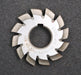 Bild des Artikels JAL-Zahnformfräser-gear-profile-cutter-m=-3,5mm-Nr.-5-Zähnezahlbereich-Z=-26-34