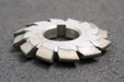 Bild des Artikels JAL-Zahnformfräser-gear-profile-cutter-m=-3,5mm-Nr.-5-Zähnezahlbereich-Z=-26-34