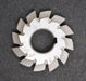 Bild des Artikels JAL-Zahnformfräser-gear-profile-cutter-m=-3,5mm-Nr.-7-Zähnezahlbereich-Z=-55-134