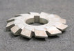 Bild des Artikels JAL-Zahnformfräser-gear-profile-cutter-m=-3,5mm-Nr.-8-Zähnezahlbereich-Z=-135-00