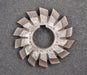 Bild des Artikels R.STOCK&KG-Zahnformfräser-gear-profile-cutter-m=-4mm-Nr.-4-für-Z=-21-25