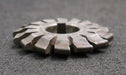 Bild des Artikels R.STOCK&KG-Zahnformfräser-gear-profile-cutter-m=-4mm-Nr.-4-für-Z=-21-25