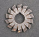 Bild des Artikels R.STOCK&KG-Zahnformfräser-gear-profile-cutter-m=-4mm-Nr.-4-für-Z=-21-25