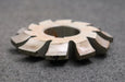Bild des Artikels Zahnformfräser-gear-profile-cutter-m=-4,5mm-Nr.-4-für-Zähnezahlbereich-Z=-21-25
