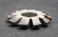 Bild des Artikels Zahnformfräser-gear-profile-cutter-m=-5mm-Nr.-3-für-Zähnezahlbereich-Z=-17-20