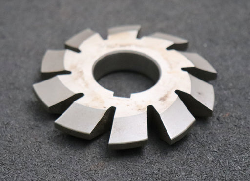 Bild des Artikels Zahnformfräser-gear-profile-cutter-m=-5mm-Nr.-7-für-Zähnezahlbereich-Z=-55-134