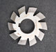 Bild des Artikels Zahnformfräser-gear-profile-cutter-m=-5mm-Nr.-7-für-Zähnezahlbereich-Z=-55-134