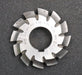 Bild des Artikels FETTE-Zahnformfräser-gear-profile-cutter-m=-5mm-Nr.-5-Zähnezahlbereich-Z=-26-34